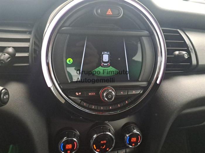 Fimauto - MINI Cooper D | ID 38255