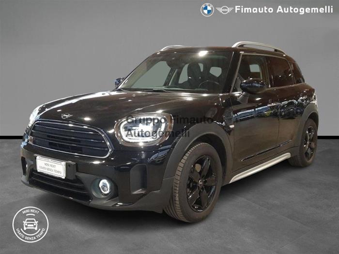 Fimauto - MINI Countryman | ID 38254