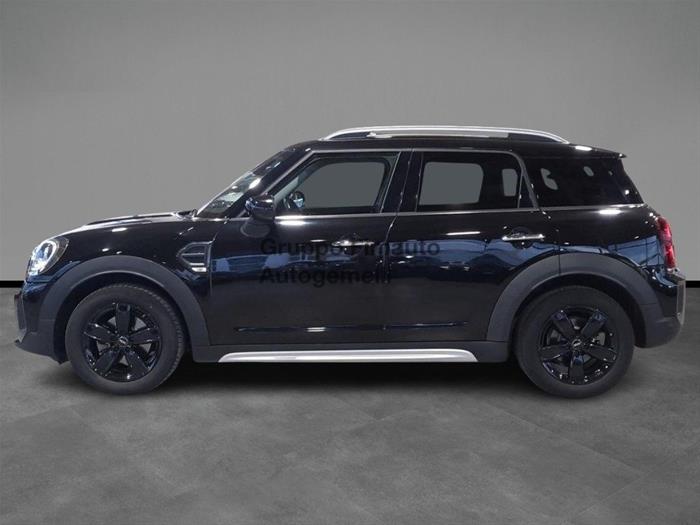 Fimauto - MINI Countryman | ID 38254