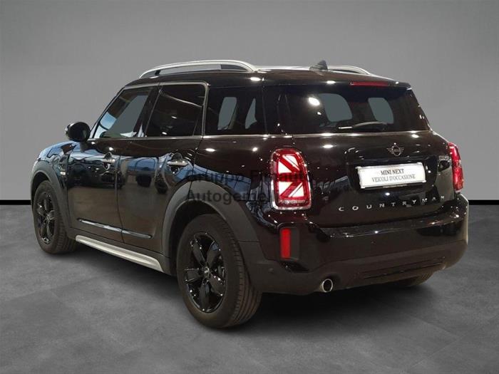 Fimauto - MINI Countryman | ID 38254