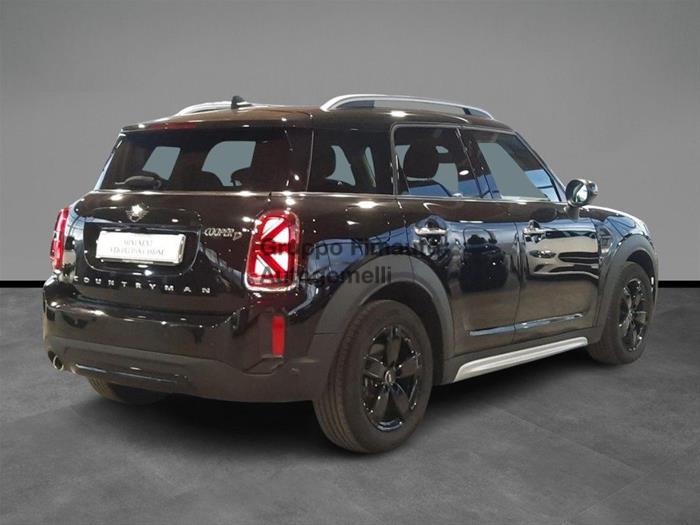 Fimauto - MINI Countryman | ID 38254