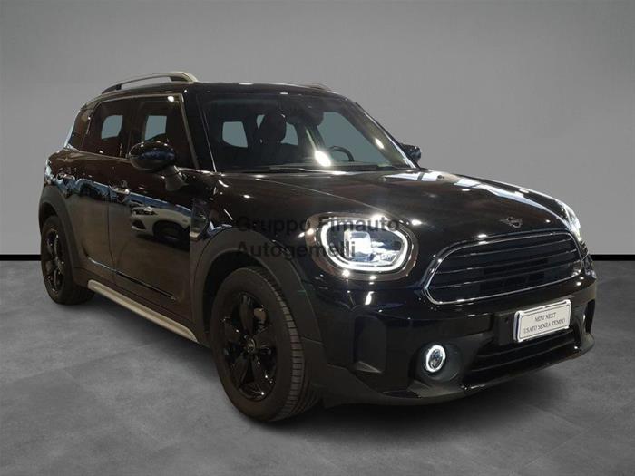 Fimauto - MINI Countryman | ID 38254