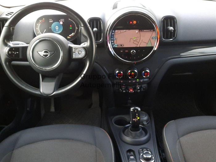 Fimauto - MINI Countryman | ID 38254