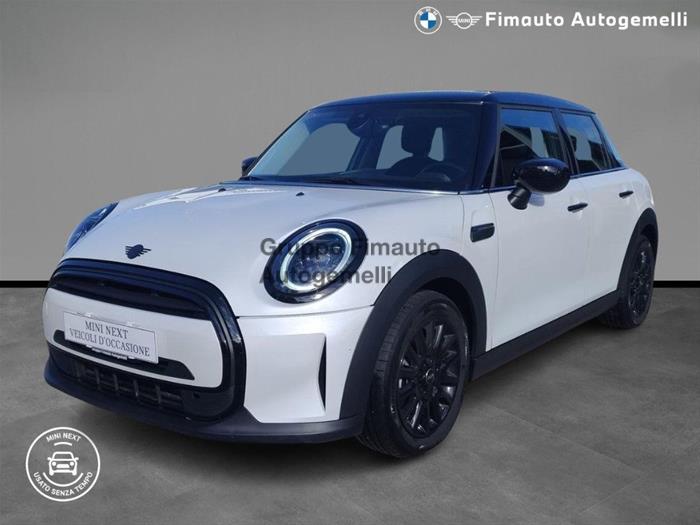 Fimauto - MINI Cooper | ID 38259