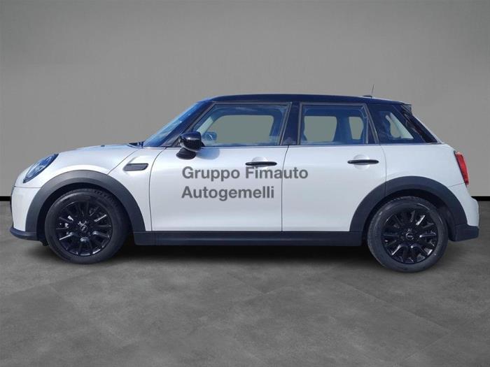 Fimauto - MINI Cooper | ID 38259