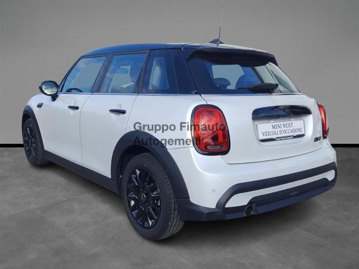 Fimauto - MINI Cooper | ID 38259