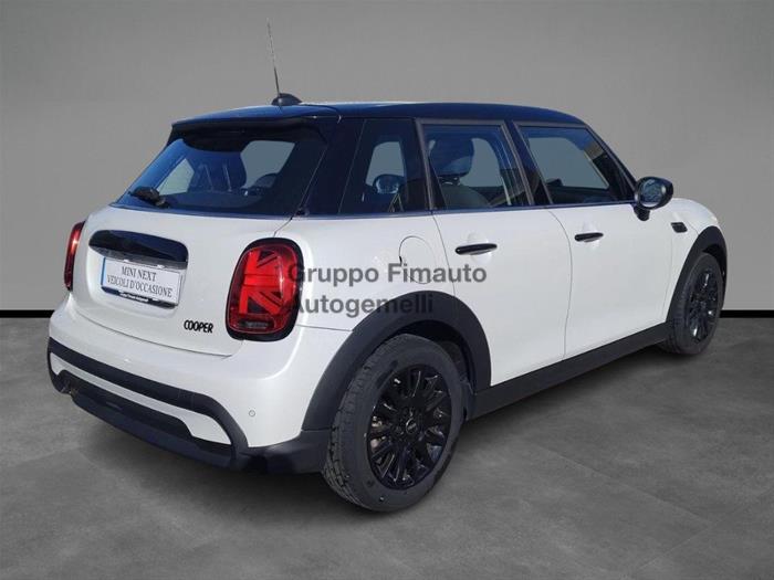 Fimauto - MINI Cooper | ID 38259