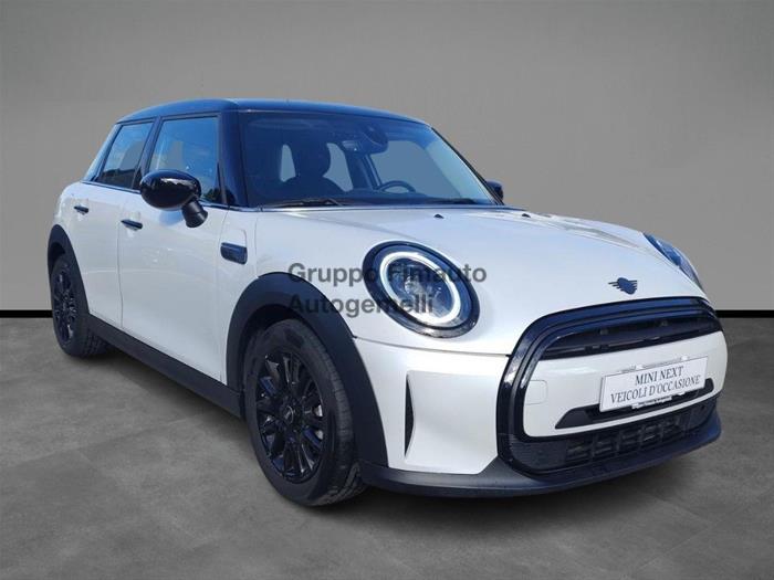 Fimauto - MINI Cooper | ID 38259