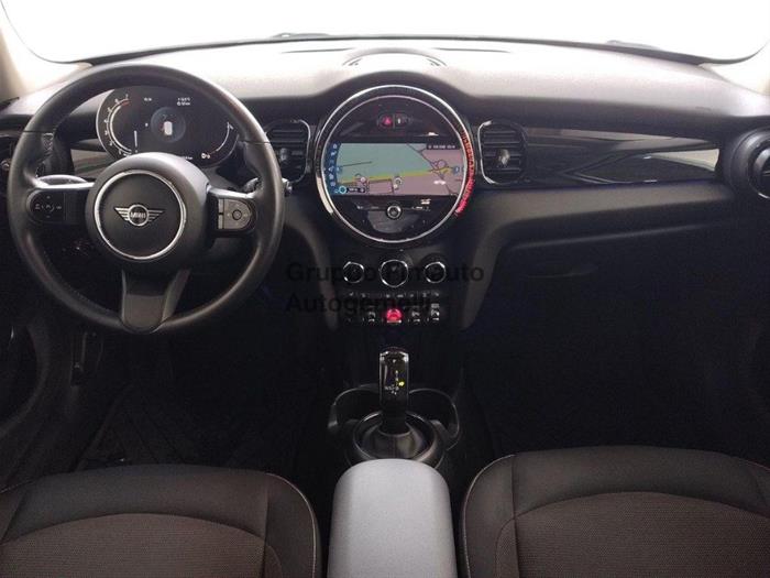 Fimauto - MINI Cooper | ID 38259