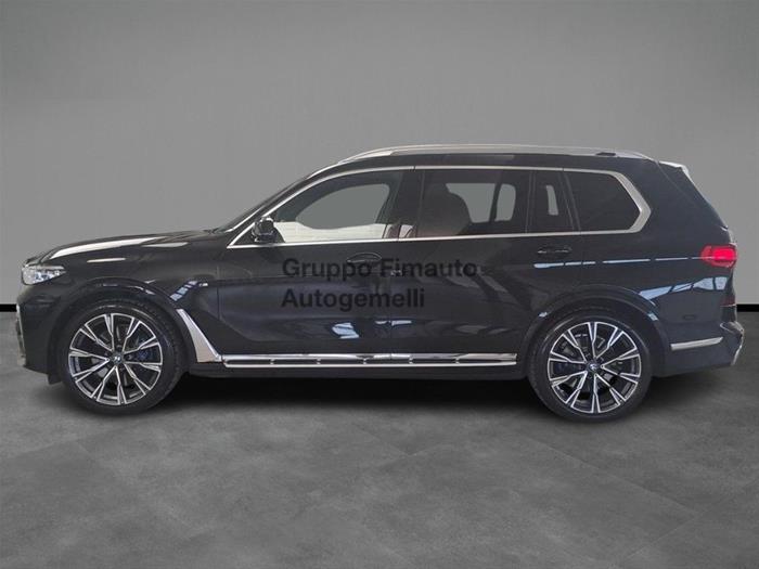 Fimauto - BMW X7 | ID 38263