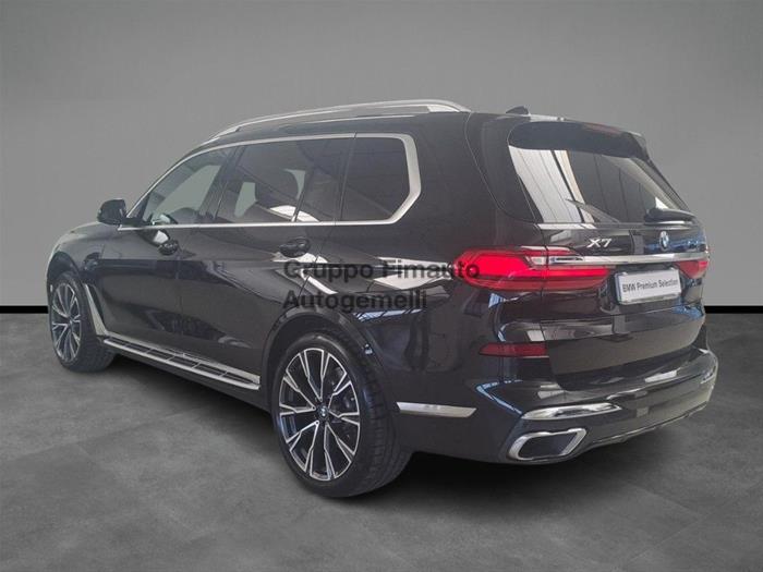 Fimauto - BMW X7 | ID 38263