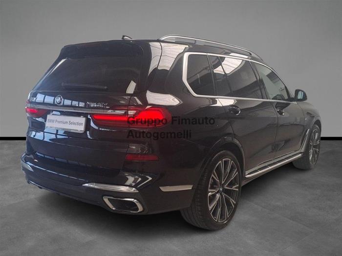 Fimauto - BMW X7 | ID 38263
