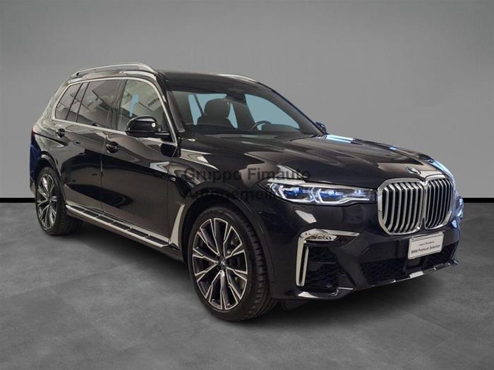 Fimauto - BMW X7 | ID 38263