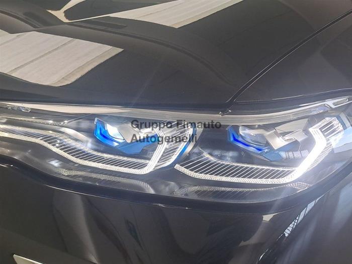 Fimauto - BMW X7 | ID 38263