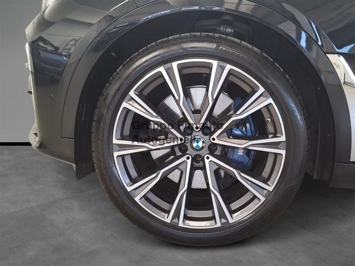 Fimauto - BMW X7 | ID 38263