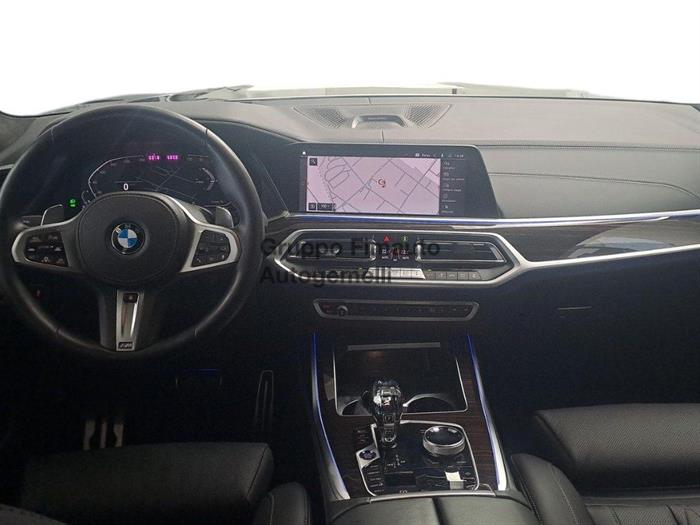 Fimauto - BMW X7 | ID 38263