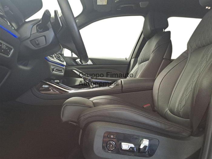 Fimauto - BMW X7 | ID 38263