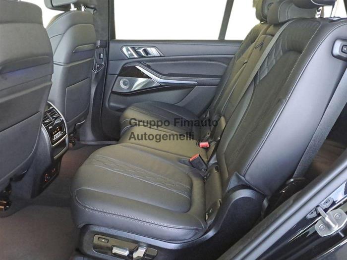 Fimauto - BMW X7 | ID 38263