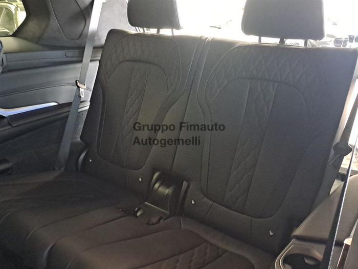 Fimauto - BMW X7 | ID 38263