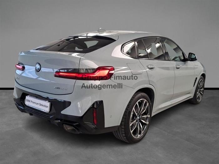 Fimauto - BMW X4 | ID 38266