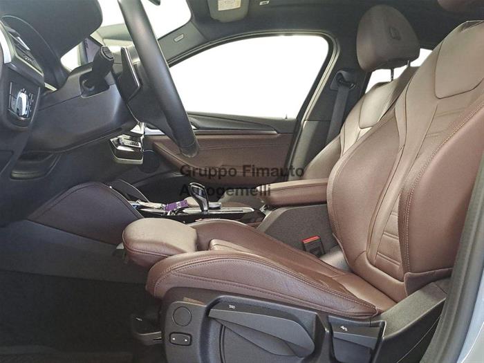 Fimauto - BMW X4 | ID 38266
