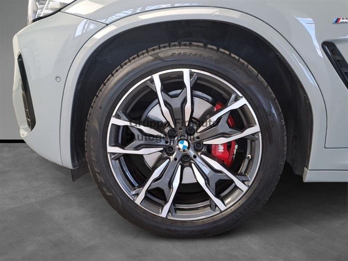 Fimauto - BMW X4 | ID 38266