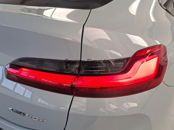 Fimauto - BMW X4 | ID 38266