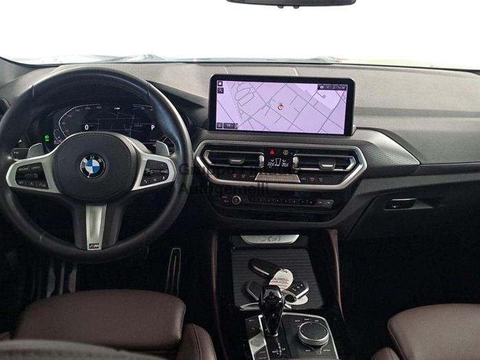 Fimauto - BMW X4 | ID 38266