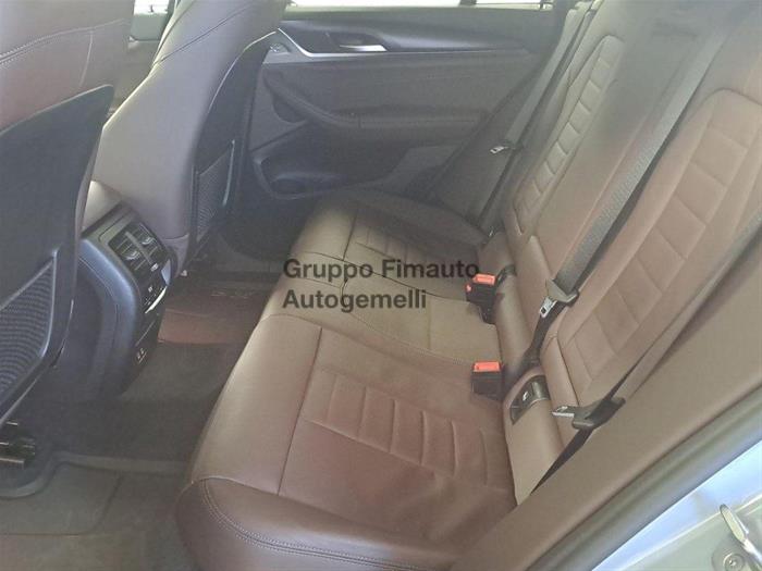 Fimauto - BMW X4 | ID 38266