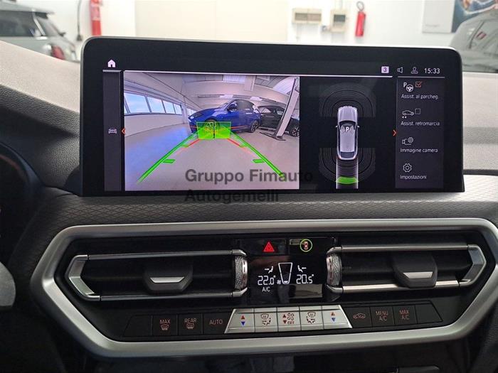 Fimauto - BMW X4 | ID 38266
