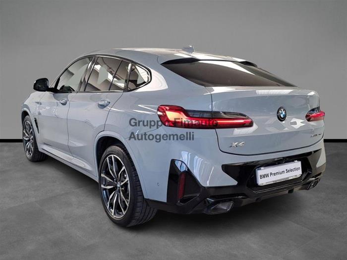 Fimauto - BMW X4 | ID 38266