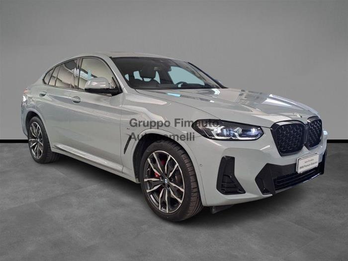 Fimauto - BMW X4 | ID 38266