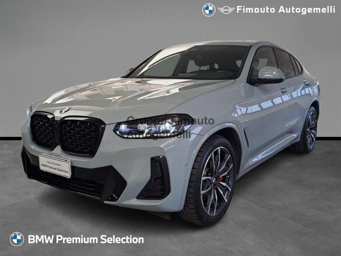 Fimauto - BMW X4 | ID 38266