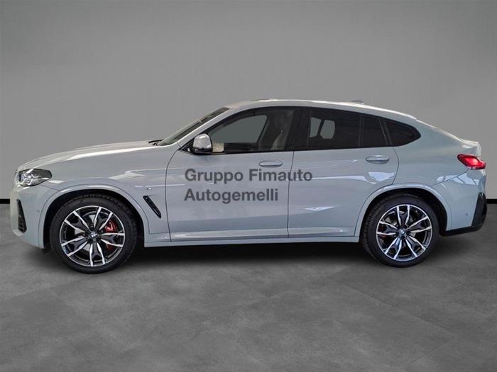 Fimauto - BMW X4 | ID 38266