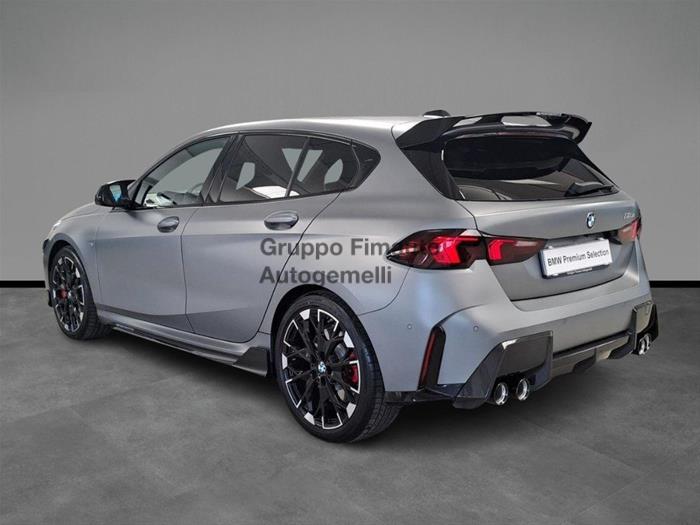 Fimauto - BMW 135 | ID 38265