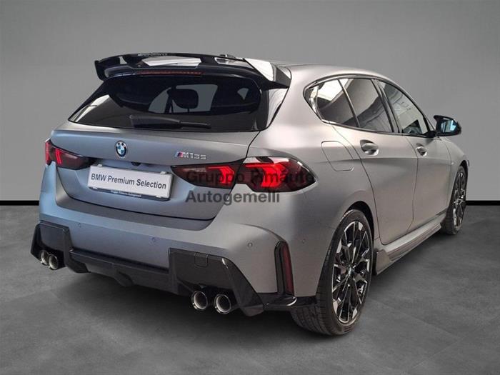 Fimauto - BMW 135 | ID 38265