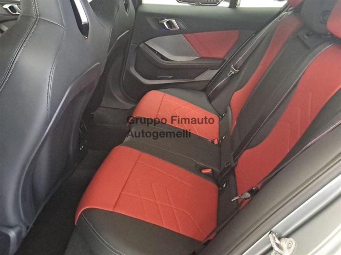 Fimauto - BMW 135 | ID 38265