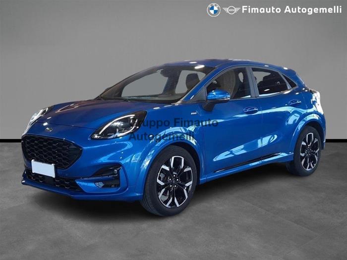 Fimauto - FORD Puma | ID 38285