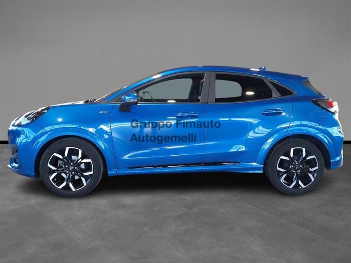 Fimauto - FORD Puma | ID 38285