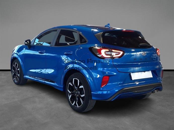 Fimauto - FORD Puma | ID 38285