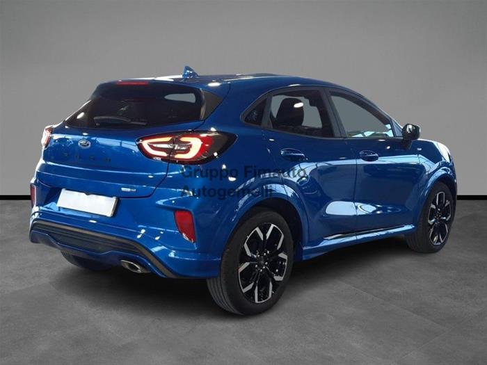 Fimauto - FORD Puma | ID 38285