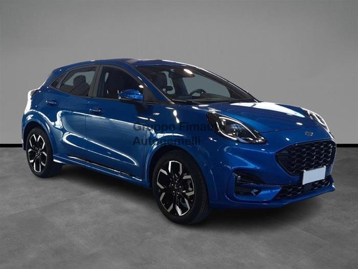 Fimauto - FORD Puma | ID 38285