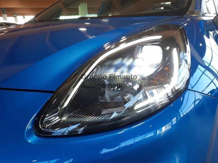 Fimauto - FORD Puma | ID 38285