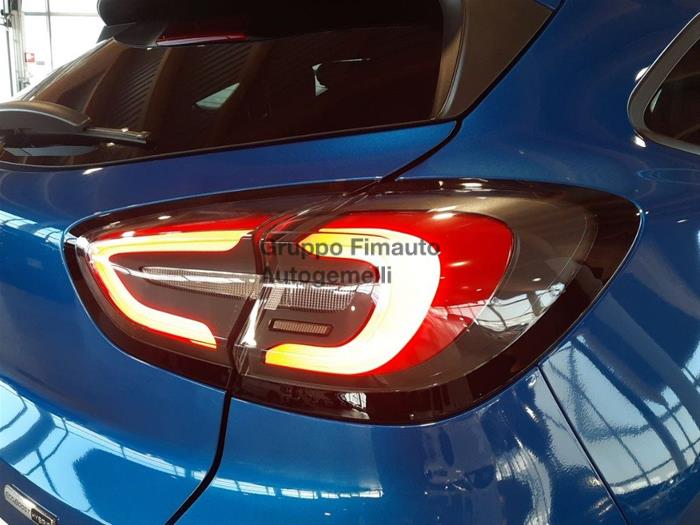 Fimauto - FORD Puma | ID 38285