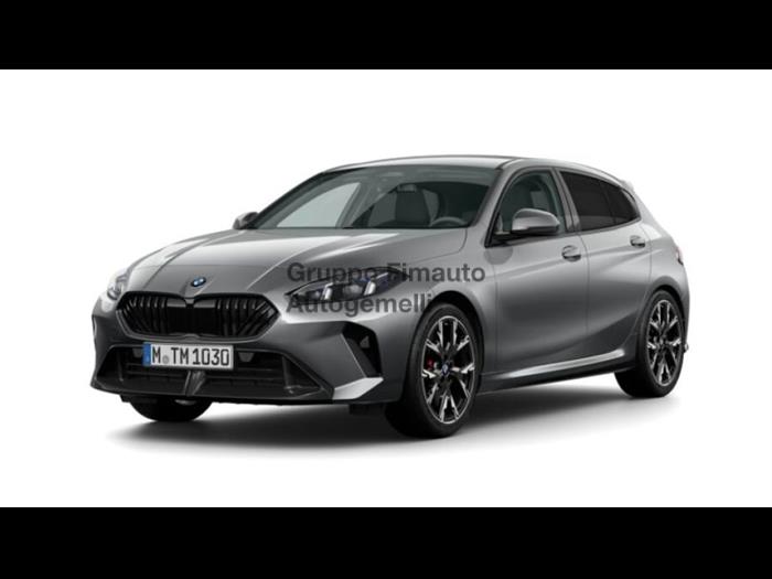 Fimauto - BMW 118 | ID 38286