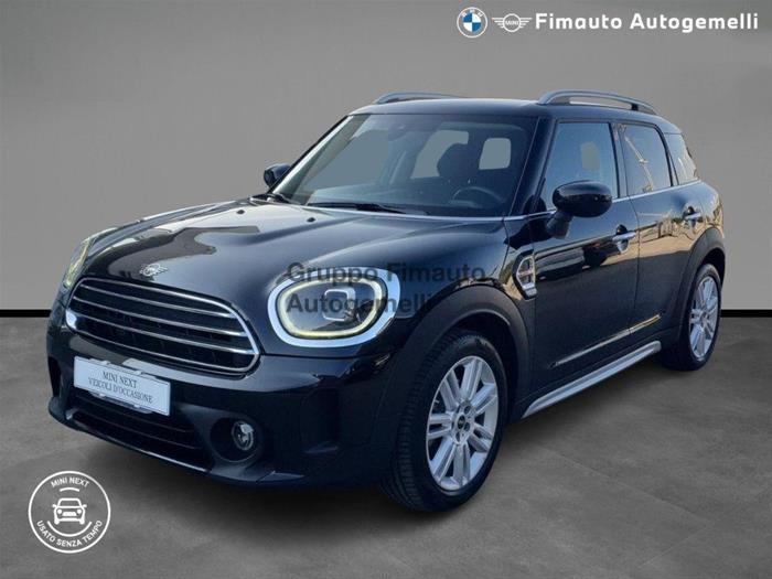 Fimauto - MINI Countryman | ID 38291