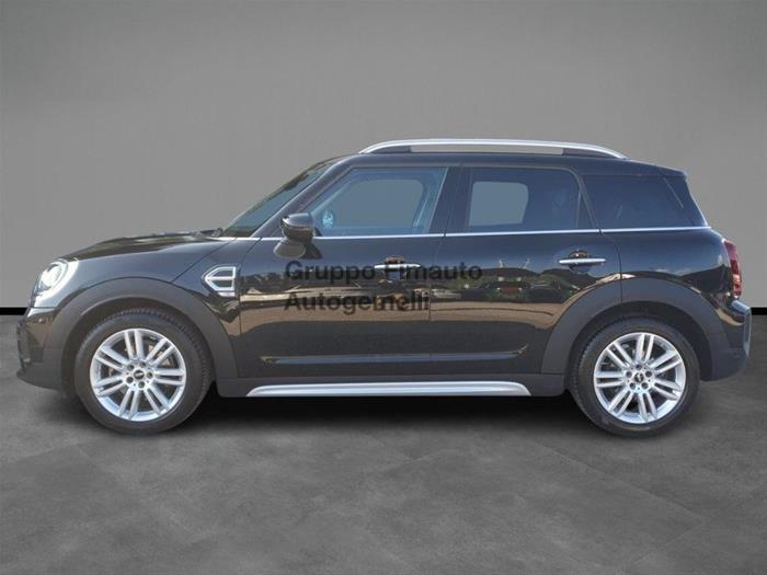 Fimauto - MINI Countryman | ID 38291