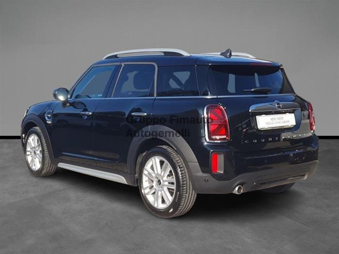 Fimauto - MINI Countryman | ID 38291