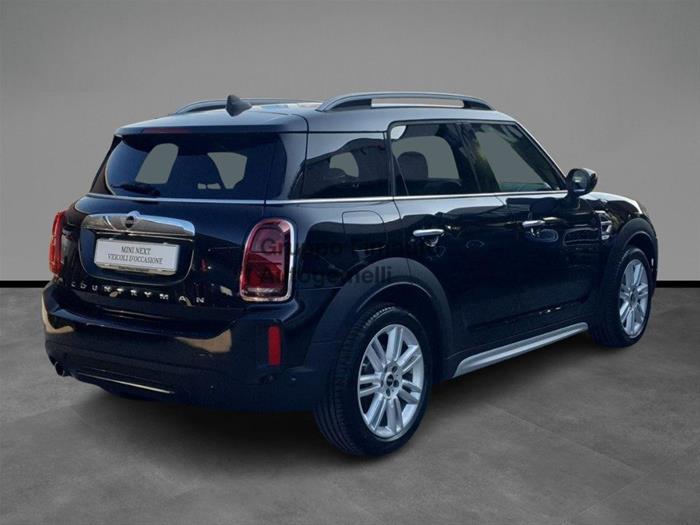 Fimauto - MINI Countryman | ID 38291