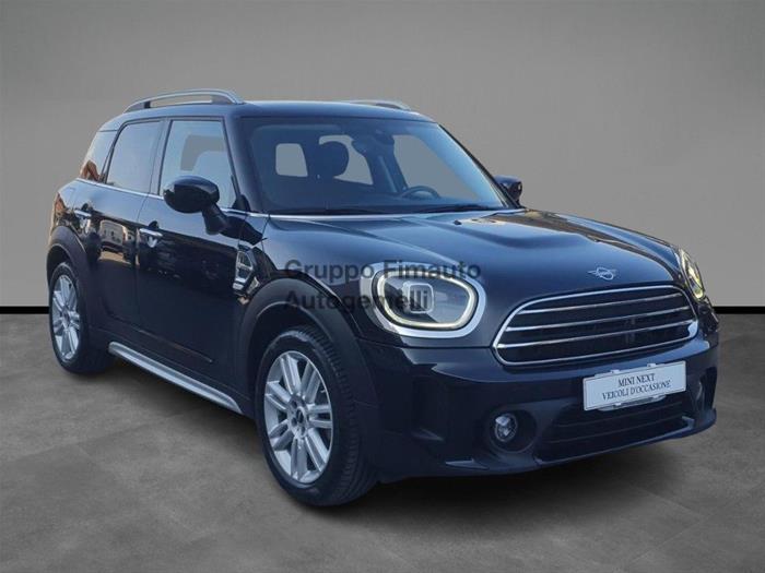 Fimauto - MINI Countryman | ID 38291